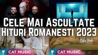 Cele Mai Ascultate Hituri Romanesti 2023 🏖️ Muzica Noua Romaneasca 🏖️ Top Melodii Romanesti 2023
