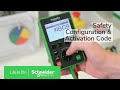 How to Download a Configuration and Enter the Activation Code | Schneider Electric Support