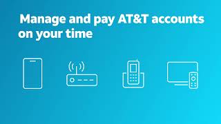 myATT: Where you need it, when you need it | Wireless | App
