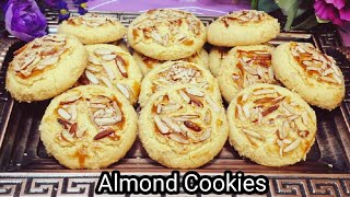 Famous Khalifa Naan khatai | Perfect Recipe | By Nasims Food Passion