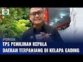 Live Report: TPS Pemilihan Kepala Daerah Terpanjang di Kelapa Gading | Fokus