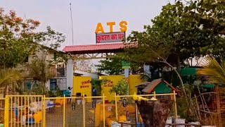 ATS // KUDRAT KA GHAR // SENDHWA // INDORE //  MADHYA PRADESH