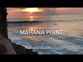 mahana point surfing bali