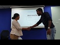 IceBreaker Speech Toastmasters(P1 speech) - 