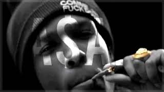 A$AP Rocky - Fuckin' Problems ft. Drake, 2 Chainz, Kendrick Lamar (Slowed To Perfection) 432hz
