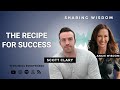 A Recipe for Success with Scott Clary