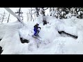 tyee club u10 training whistler 8 years girl skiing