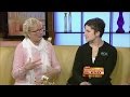 One Woman's Journey with Ovarian Cancer One Woman's Journey with Ovarian Cancer
