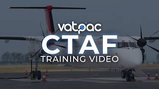 CTAF Training Video