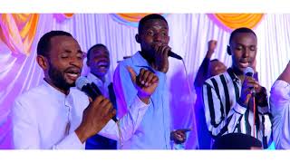 Umugisha by Ebenezer Choir (Live Session)