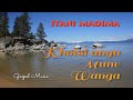 Khotsi anga mune wanga (Song) Itani Madima