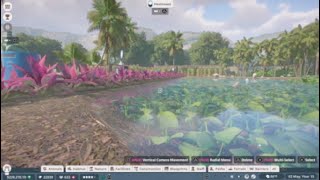 Planet Zoo - Wildlife Haven, American Alligator