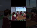 เจ้าทึ่ม แบบนี้ผู้หญิงเค้าโกรธแกแล้วล่ะ - Sakura school simulator