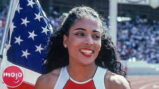 20 Athletes Who Died Too Soon