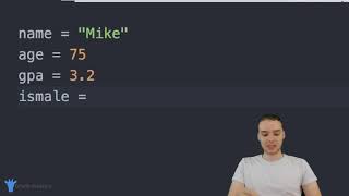 7 Data Types Ruby Tutorial 7