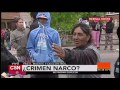 C5N - Policiales: paco, muerte y descontrol en Bernal Oeste