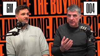 How To Launch Successful B2B ABM in 2025 - Generation Marketing (Episode 4)