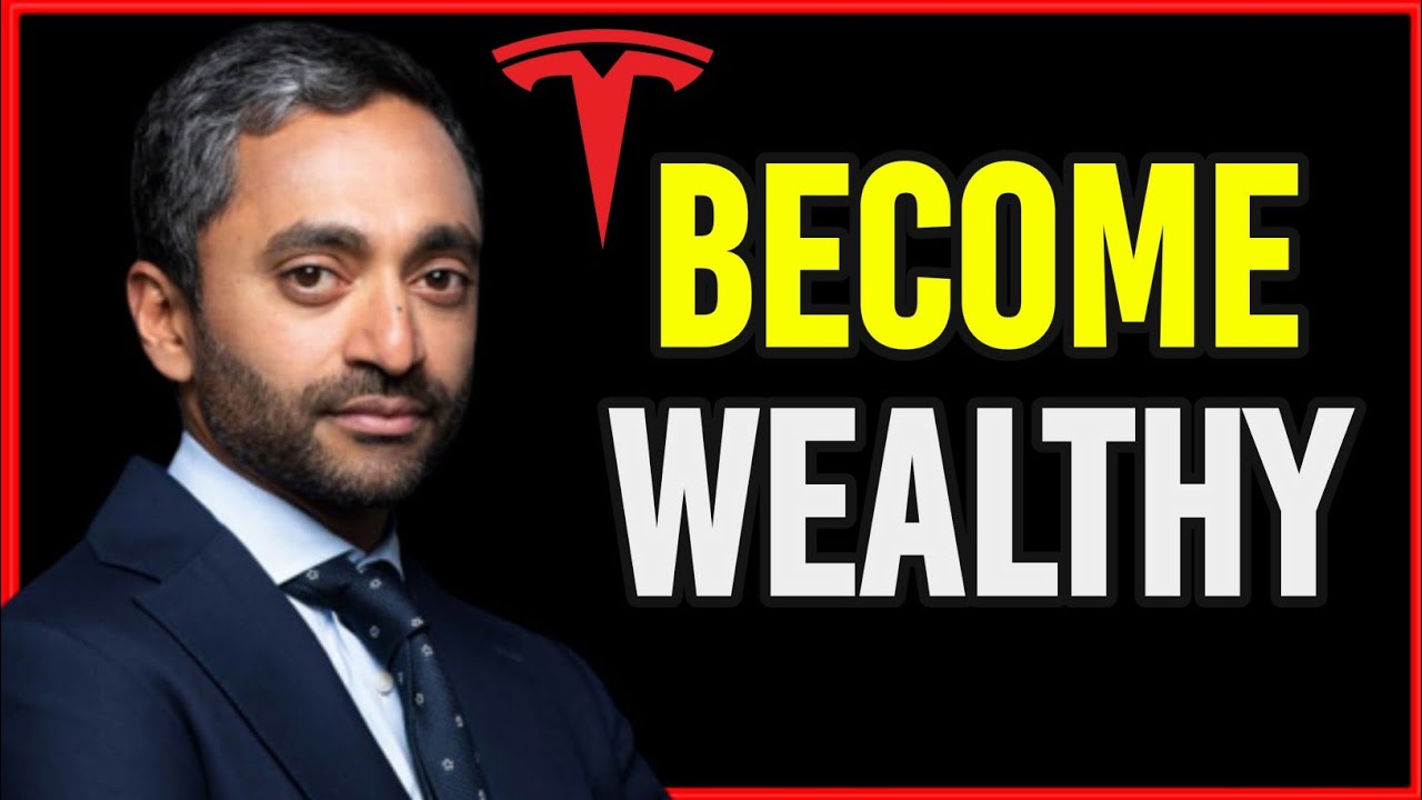 Tesla Billionaire Reveals SHOCKING Secret To Tesla Investing! - Tesla ...