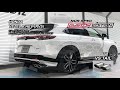 blitz nur spec custom edition rv5 honda vezel hybrid exhaust sound