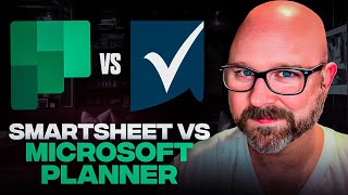 Microsoft Planner vs Smartsheet: 90% of People Choose Wrong