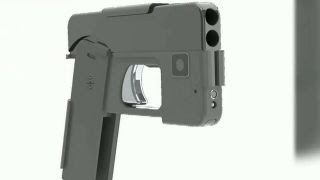 Lawmakers slam smartphone gun