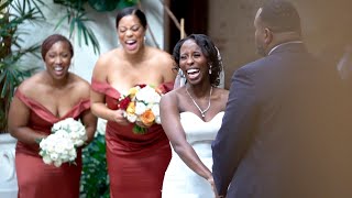 Funniest Wedding Ceremony Ever