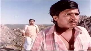 Ramachari's super dialogues scene | Kannada Super Scenes | Nagarahavu Movie | Dr.Vishnuvardhan