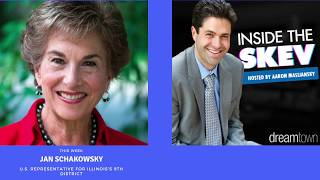 Jan Schakowsky on Inside the Skev