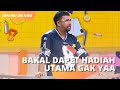 KIRA KIRA BEDU BAKAL DAPETIN HADIAH UTAMA 15 JUTA GAK YA | SIAPA MAU JADI JUARA (10/1/22) P3