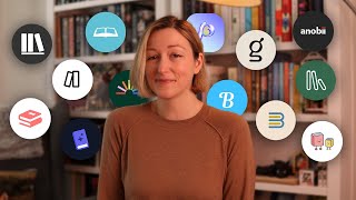 I tried every book platform for 2026 (so you don’t have to)