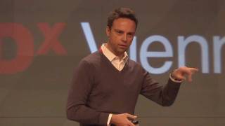 TEDxVienna - Alexander Oswald - Why Kenyans do it better