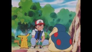 Pokémon's 141st episode in about 4 minutes