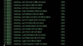 Automating creation and deletion of VMs with VAGRANT