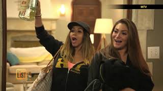 3 Things You Didn't Know About 'Jersey Shore'