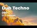 Dub techno sessions
