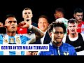 JUAN CABAL SENJATA BARU INZAGHI | INTER VS LUGANO | ALEX PEREZ | GUDMUNDSSON | LATUARO | V. CARBONI