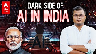 AI Dark Truth In India Explained : भारत में AI की असलियत ! । Deepseek । Chat Gpt