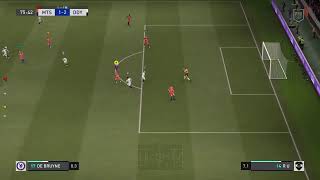 FIFA21　プロクラブ　パブリック　参加者募集　概要欄目通して下さい