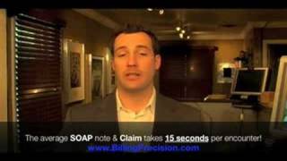 Chiropractic Billing Precision - SOAP note & Billing - Part 2