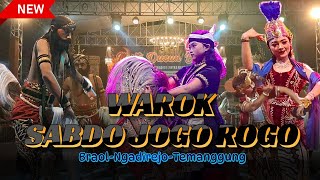 WAROK SABDO JOGO ROGO BRAOL TERBARU