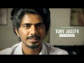 polinsys student client testimonial canada education departure to canada mr tony joseph