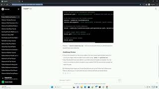 download firefox webdriver for selenium python