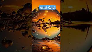 Aytal Kursi | ayat al kursi | healing for the body and soul #explore #aytalkursi #viral