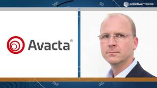 Avacta Group CEO Alastair Smith confident of licensing deals this year