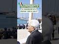 Il Presidente #Mattarella all’inaugurazione del progetto #MarediLegalità della Lega Navale Italiana