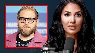 What Jonah Hill's "Abusive" Texts Reveal About Men | Sadia Khan