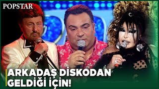 Hocalarını Dinlemedi, Kendi Bildiğini Okudu - Popstar