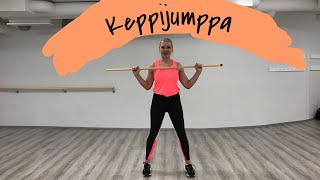 Keppijumppa