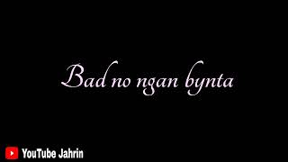 Bad no ngan bynta