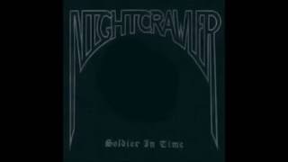 Nightcrawler - Soldier in Time (1989) [FULL ALBUM]